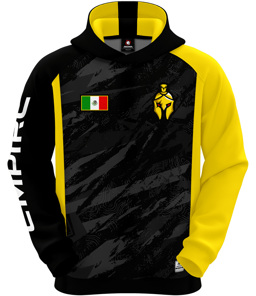 Empire ELITE Hoodie - ARMA
