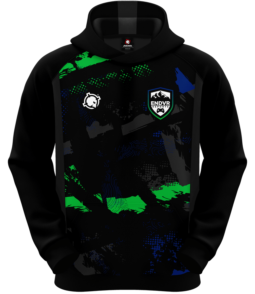 Endeavor ELITE Hoodie - ARMA