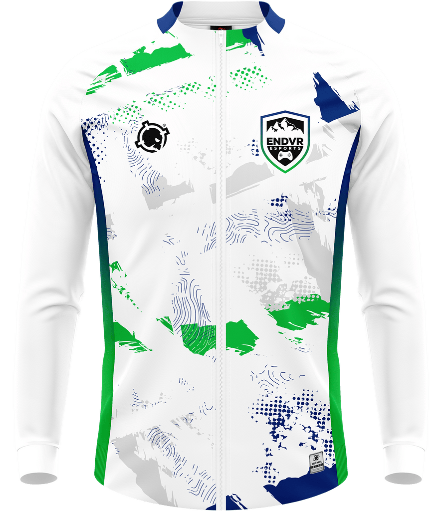 Endeavor ELITE Jacket - ARMA