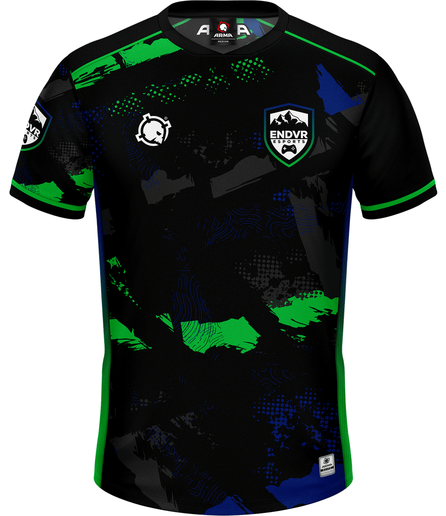 Endeavor ELITE Jersey - ARMA