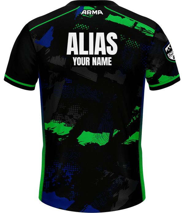 Endeavor ELITE Jersey - ARMA