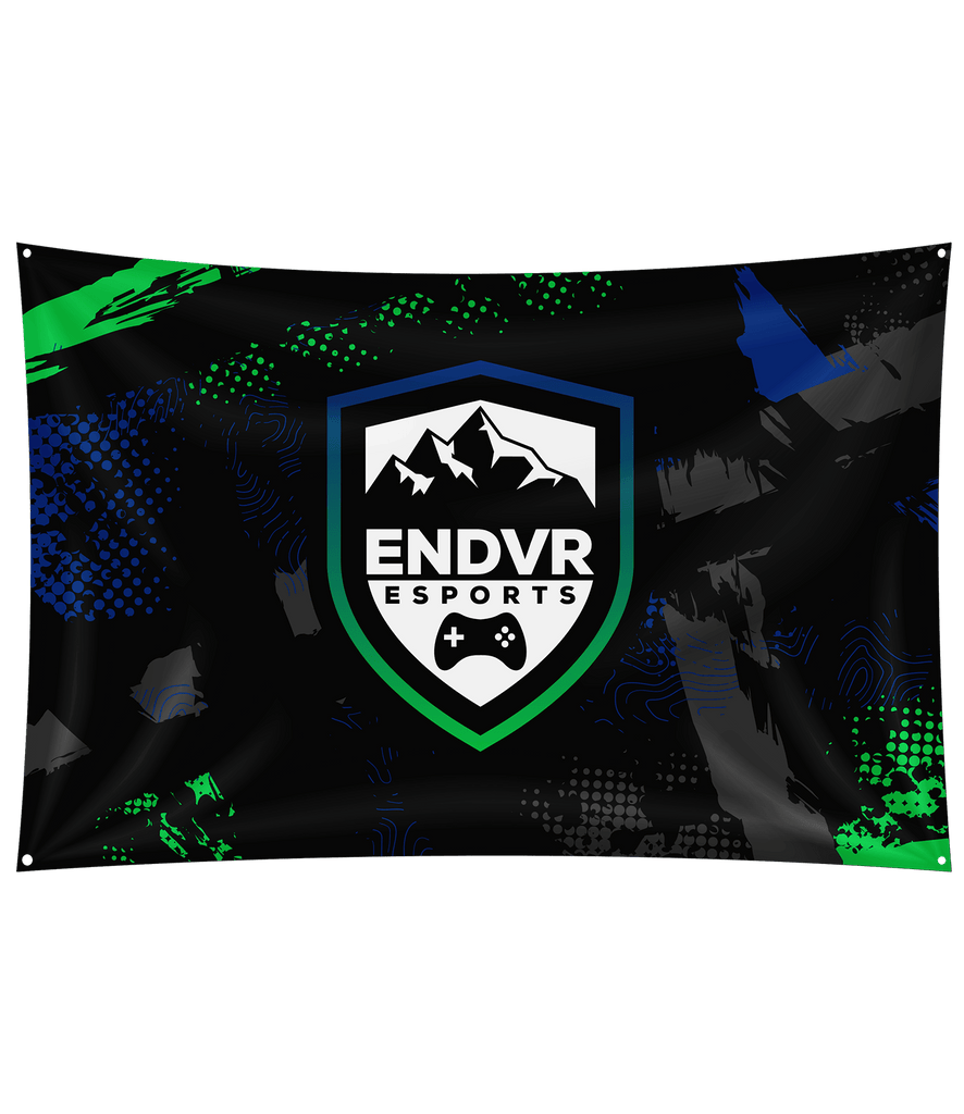 Endeavor Team Flag - ARMA