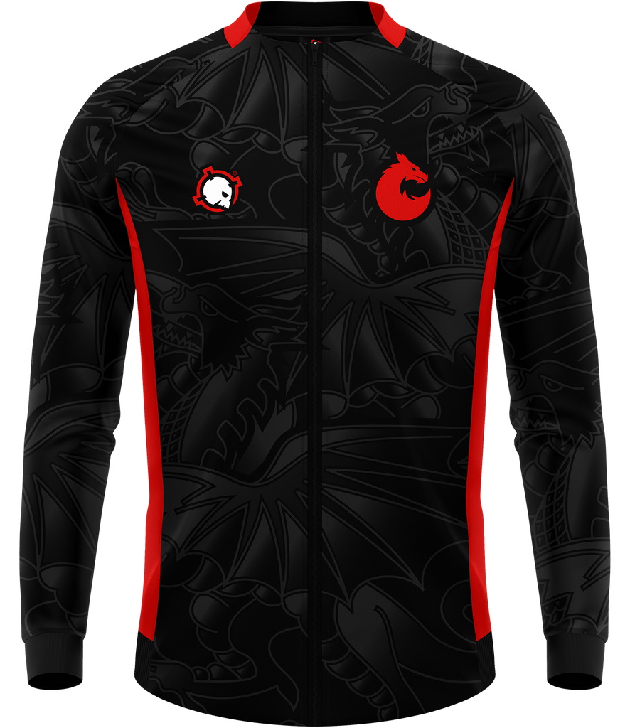 Esports Wales ELITE Jacket - ARMA
