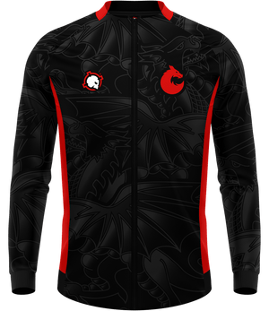 Esports Wales ELITE Jacket - ARMA