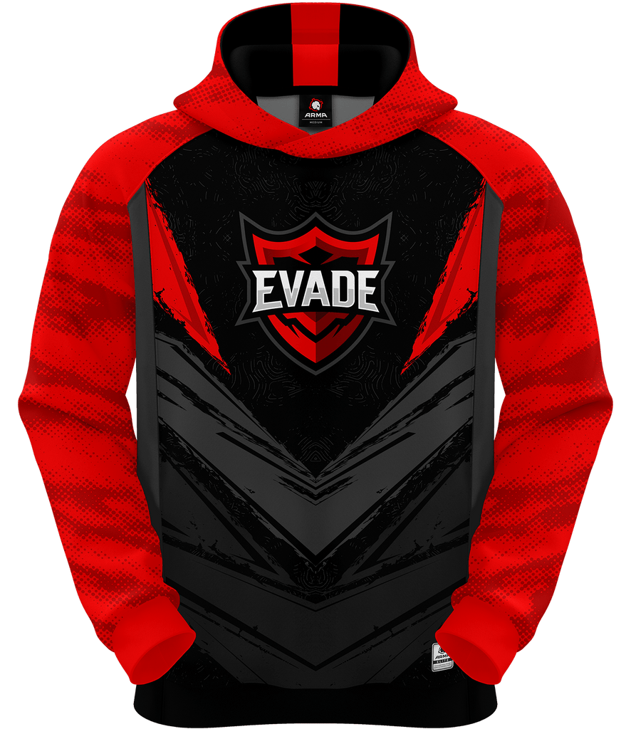 Evade ELITE Hoodie - ARMA