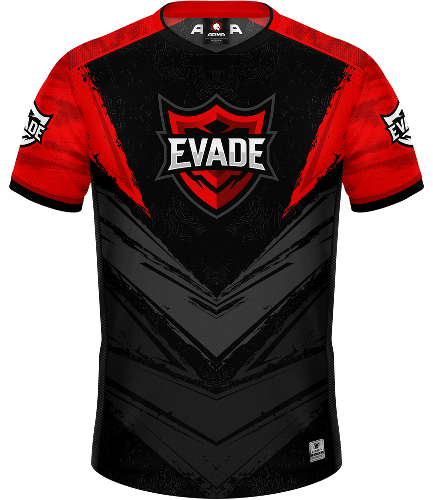 Evade ELITE Jersey - ARMA