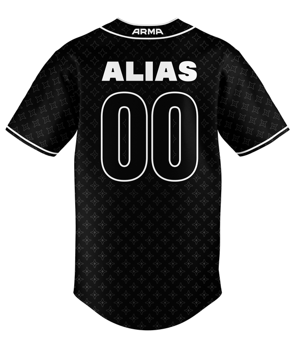 EZ Lore Baseball Jersey - ARMA