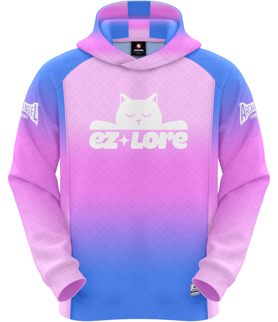 EZ Lore ELITE Hoodie - ARMA