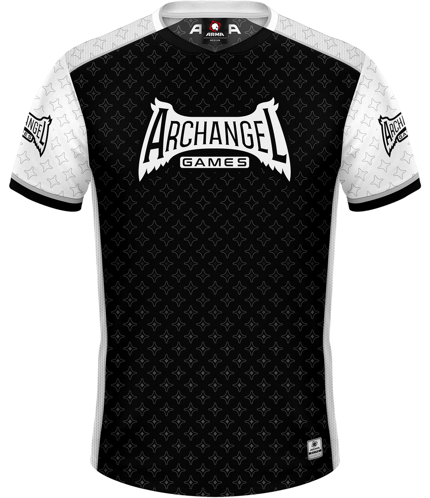 EZ Lore ELITE Jersey - Archangel - ARMA