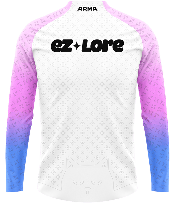 EZ Lore ELITE Quarter Zip - ARMA