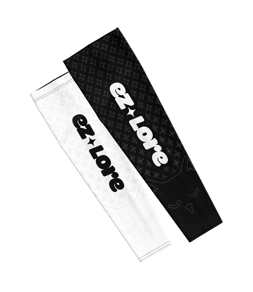 EZ Lore PRO Sleeves - ARMA