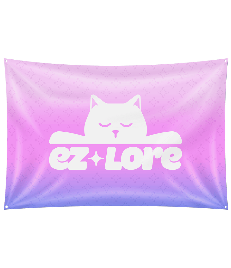 EZ Lore Team Flag - ARMA