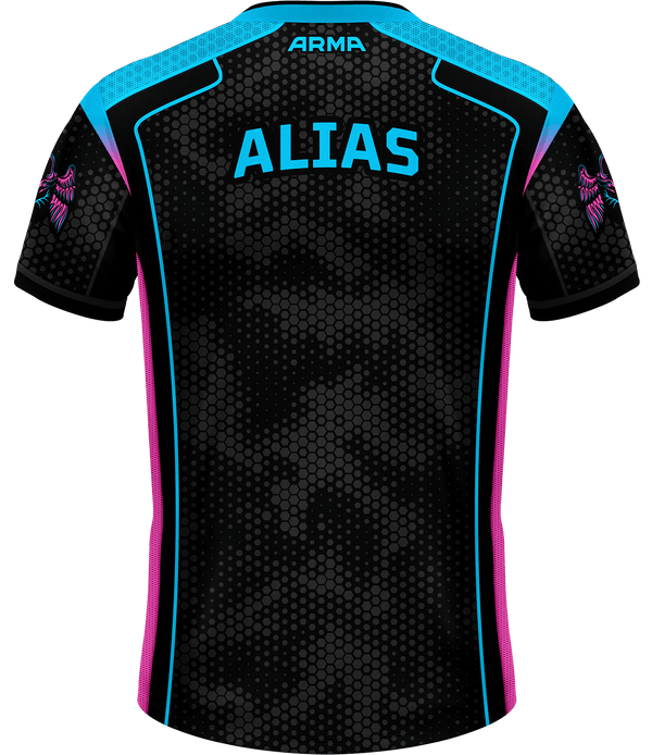Faith Over Fear ELITE Jersey - ARMA
