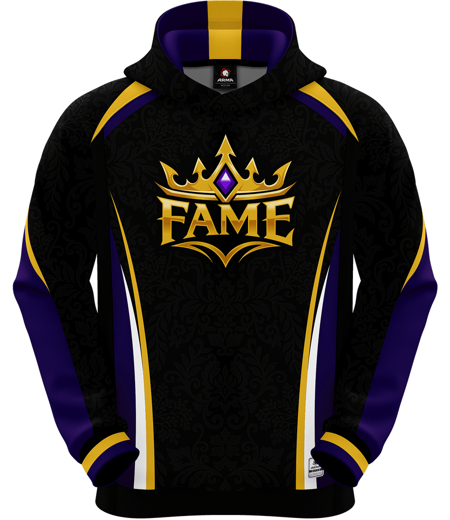 Fame ELITE Hoodie - ARMA