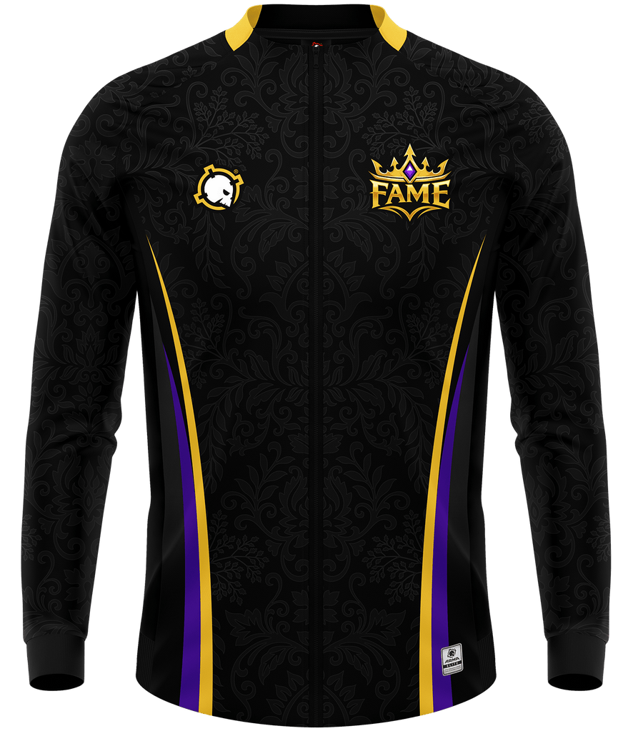 Fame ELITE Jacket - ARMA