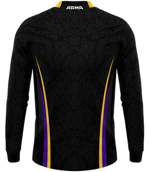 Fame ELITE Jacket - ARMA