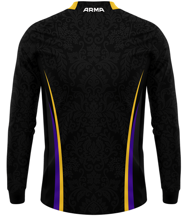 Fame ELITE Jacket - ARMA