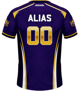 Fame ELITE Jersey - Purple - ARMA