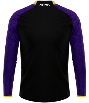Fame ELITE Quarter Zip - ARMA