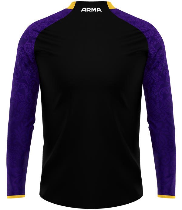 Fame ELITE Quarter Zip - ARMA