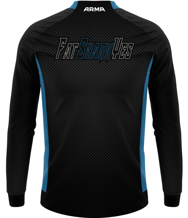 FatSharkYes ELITE Jacket - ARMA
