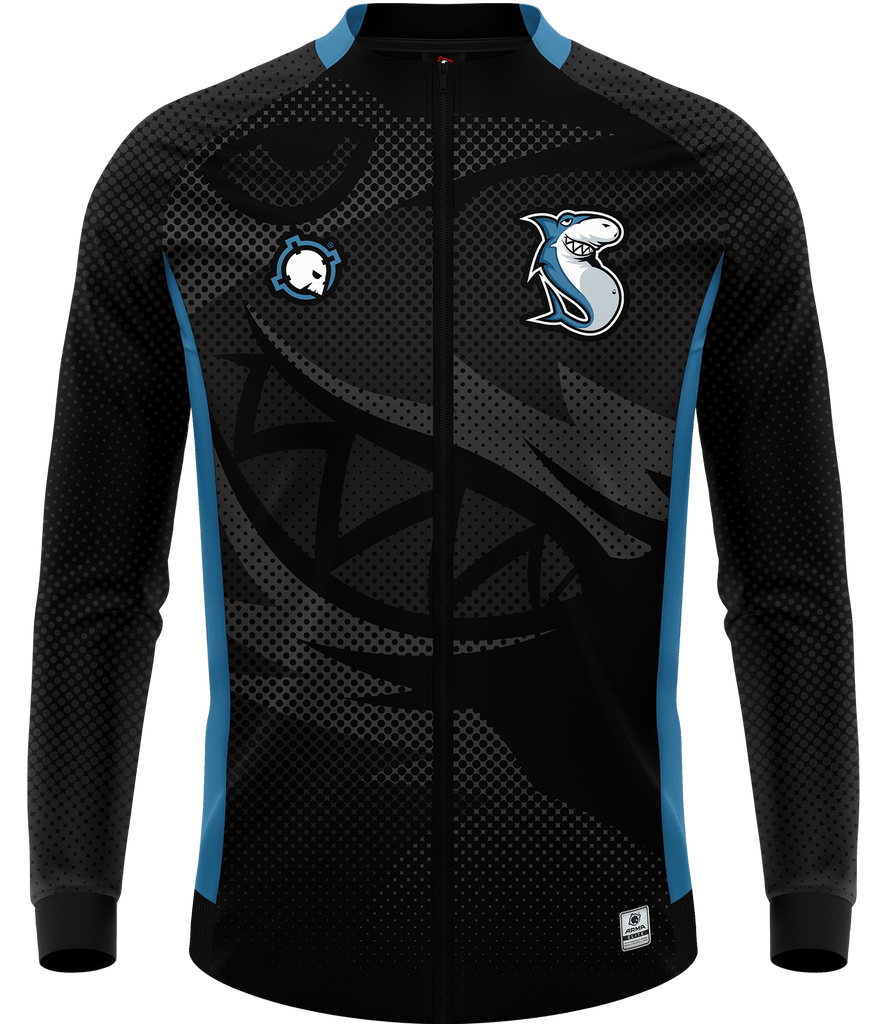 FatSharkYes ELITE Jacket - ARMA