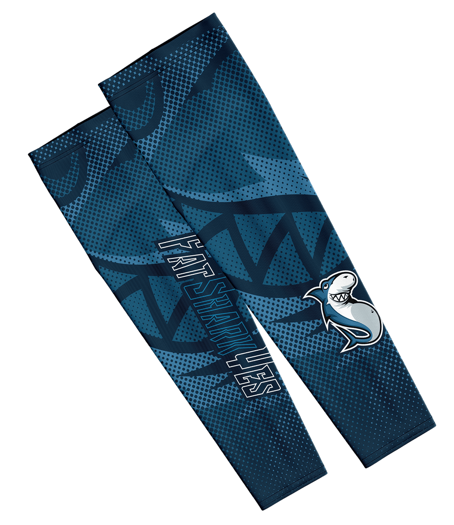 FatSharkYes PRO Sleeves - ARMA