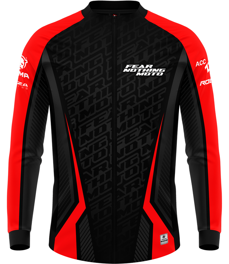 Fear Nothing Moto ELITE Jacket - ARMA