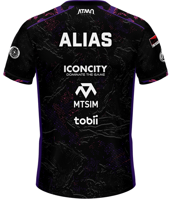 Fight or Flight ELITE Jersey - ARMA