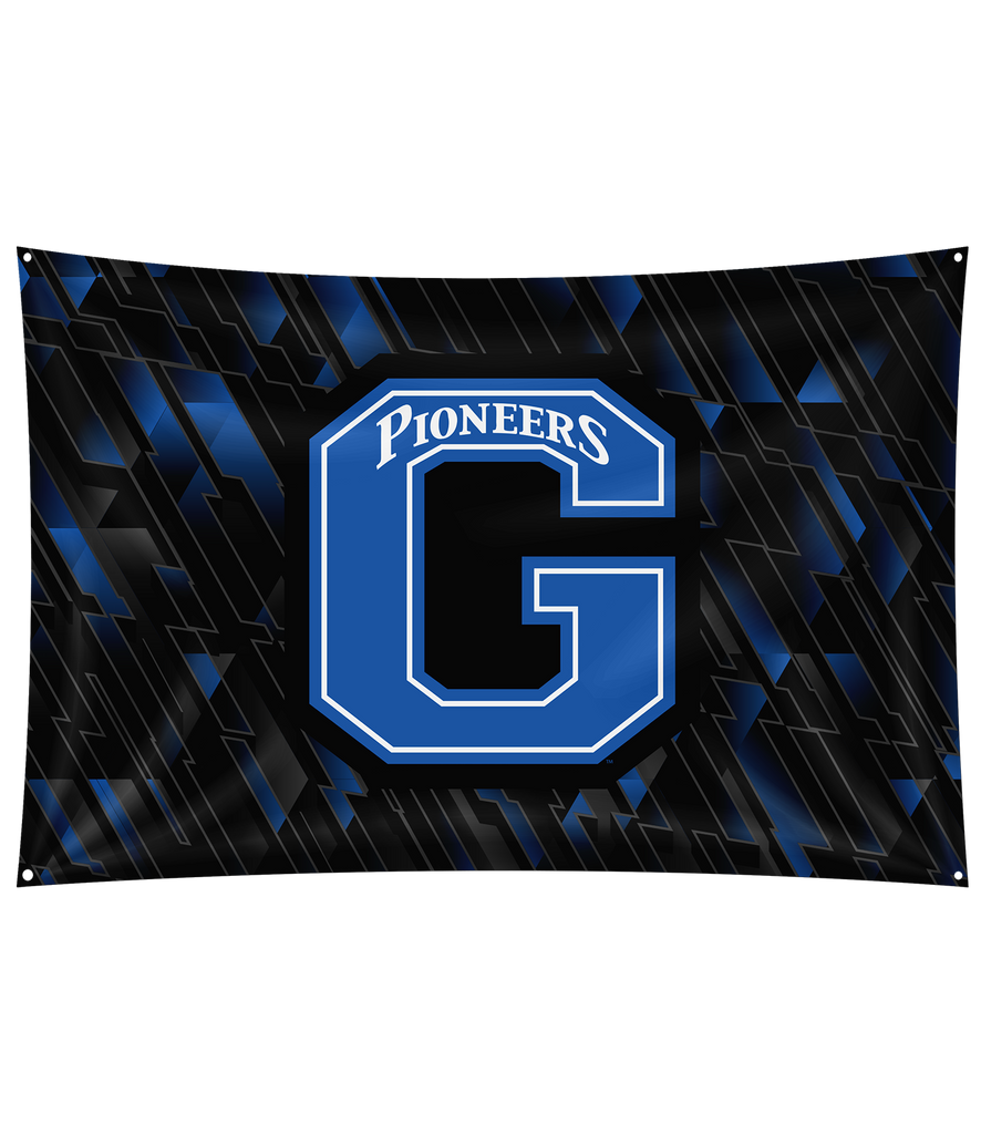 GSU Team Flag