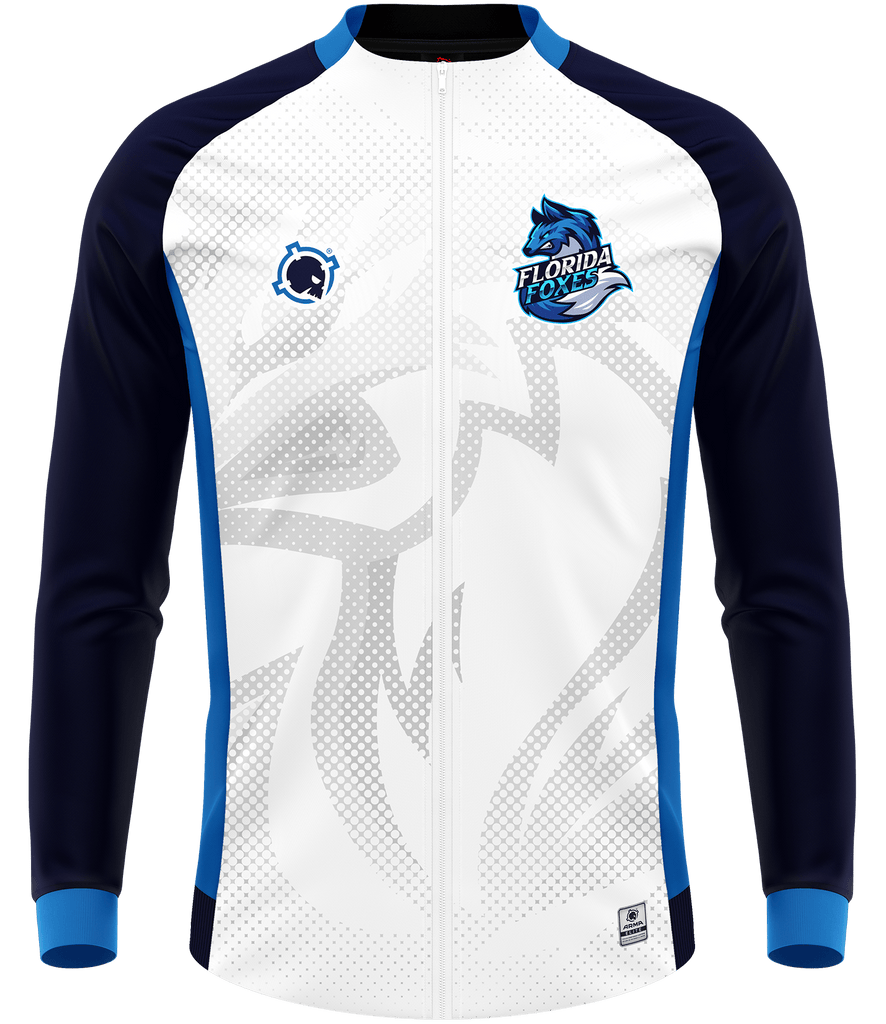 Florida Foxes ELITE Jacket - ARMA