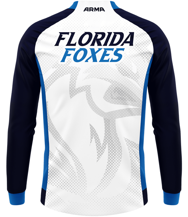 Florida Foxes ELITE Jacket - ARMA