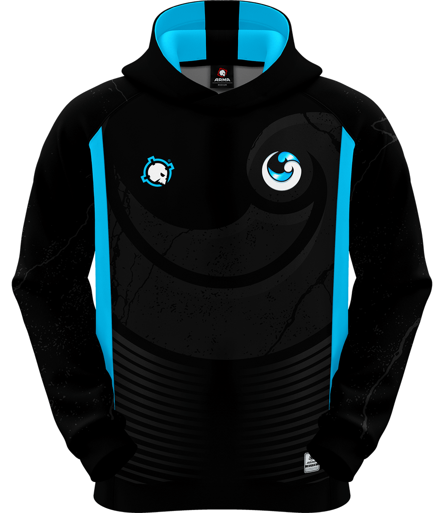 Flow ELITE Hoodie - ARMA