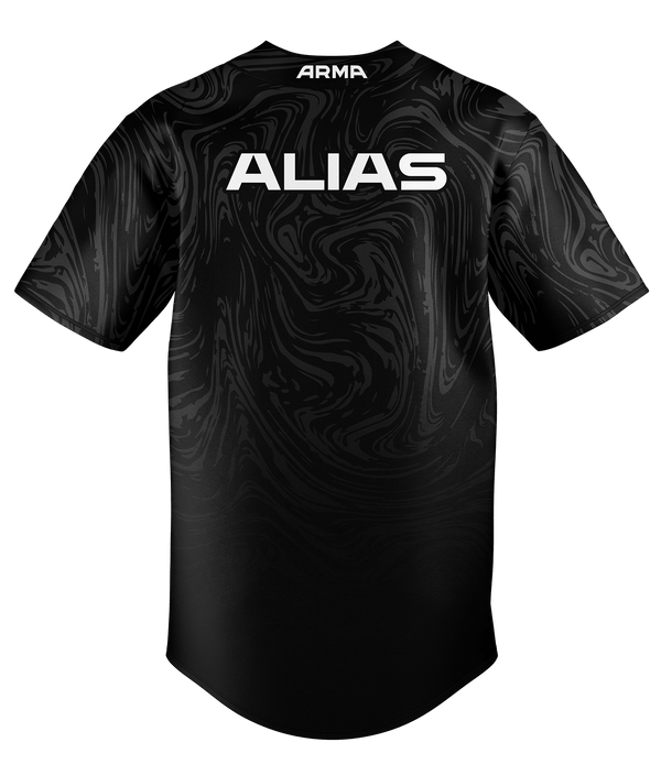 FNO Baseball Jersey - ARMA