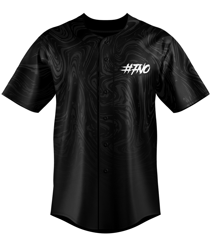 FNO Baseball Jersey - ARMA