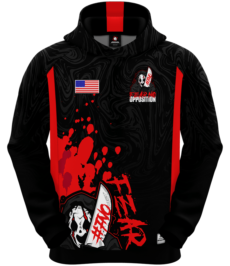 FNO ELITE Hoodie - ARMA