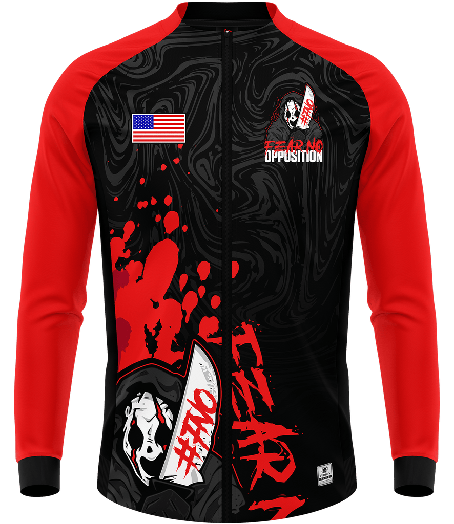 FNO ELITE Jacket - ARMA