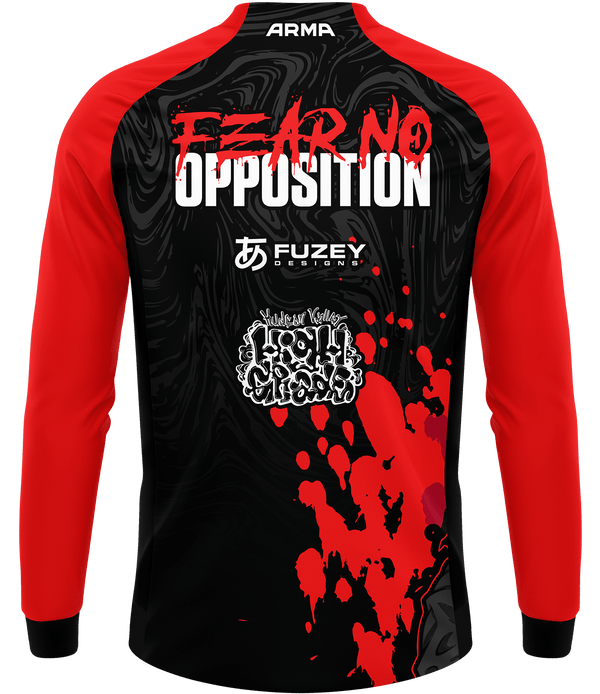 FNO ELITE Jacket - ARMA