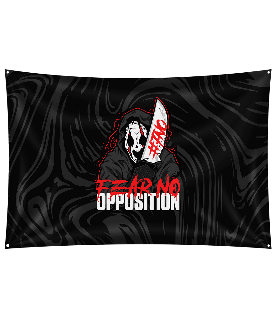 FNO Team Flag - ARMA