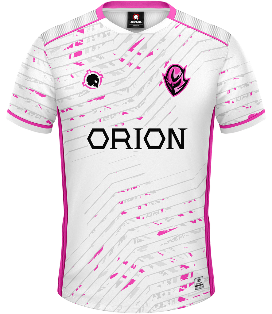 Orion ELITE Jersey - Pink