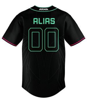 Generation Baseball Jersey - ARMA