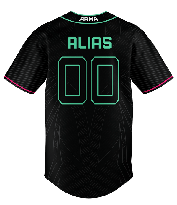 Generation Baseball Jersey - ARMA