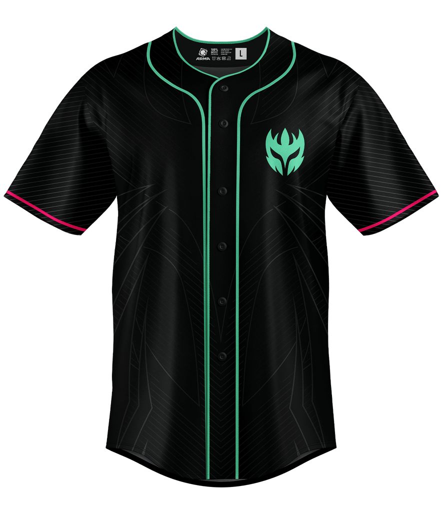 Generation Baseball Jersey - ARMA