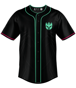 Generation Baseball Jersey - ARMA