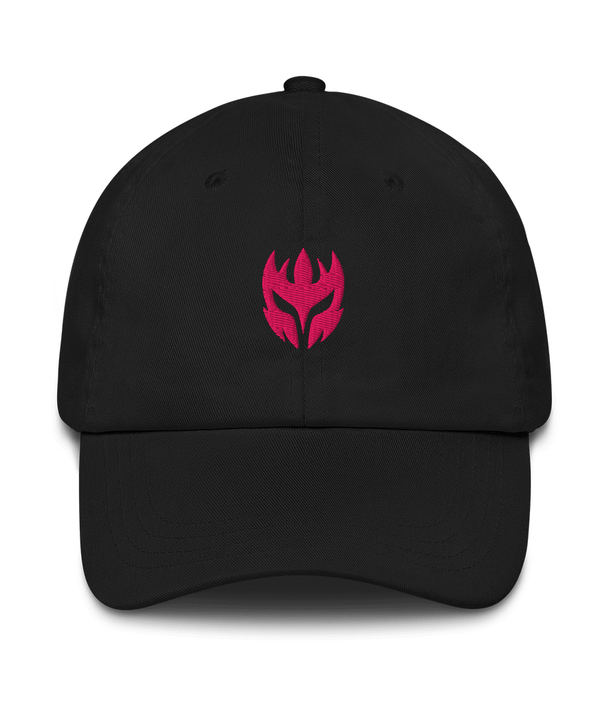 Generation Dad Hat - Black - ARMA
