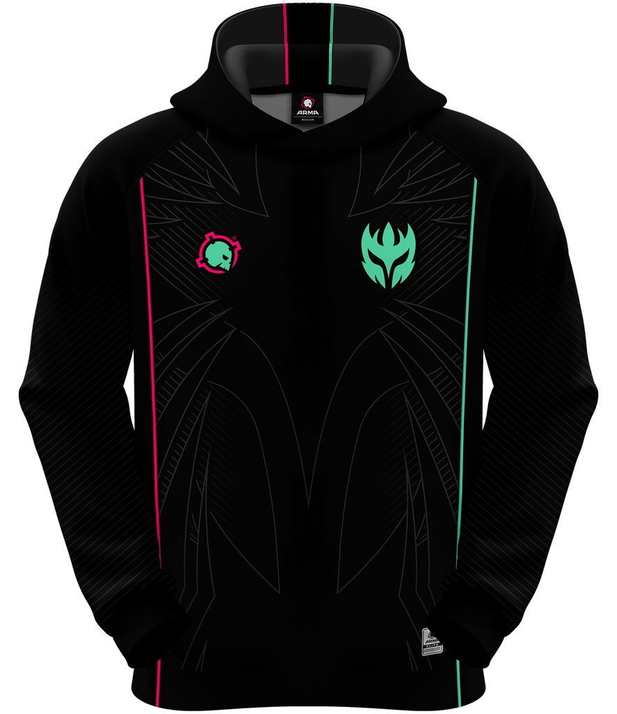 Generation ELITE Hoodie - ARMA