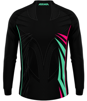 Generation ELITE Jacket - ARMA