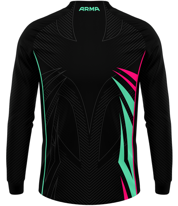 Generation ELITE Jacket - ARMA