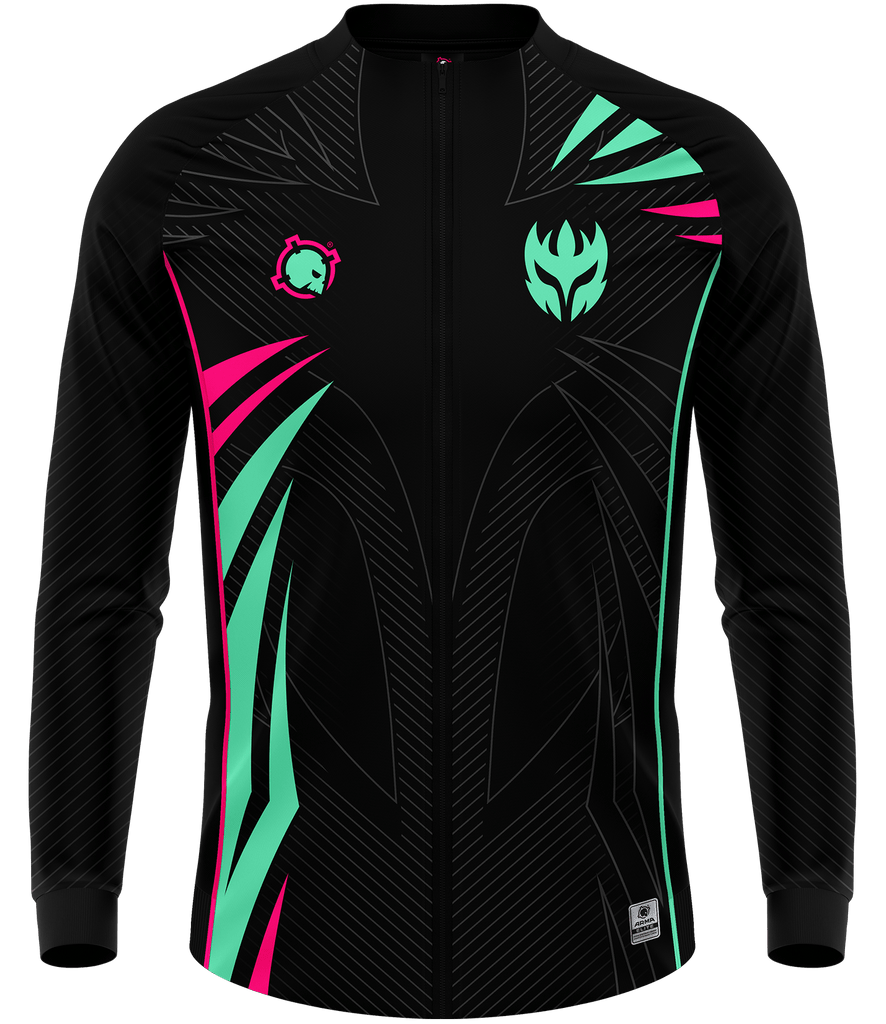 Generation ELITE Jacket - ARMA
