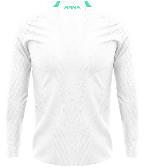 Generation ELITE Quarter Zip - ARMA